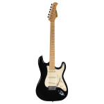 Prodipe Guitars ST80MA BK