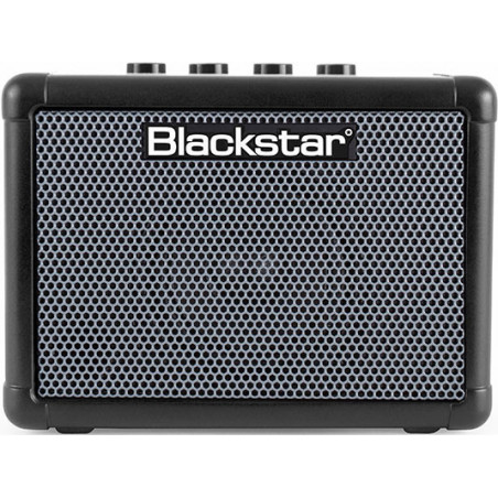 Blackstar FLY 3 BASS Mini AMP