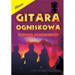 Gitara ogniskowa