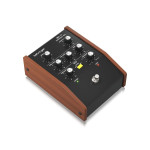 Behringer BM-17 Frequency Box