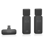 Behringer Smart Mic 2