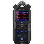 Zoom H4e