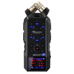 Zoom H6e