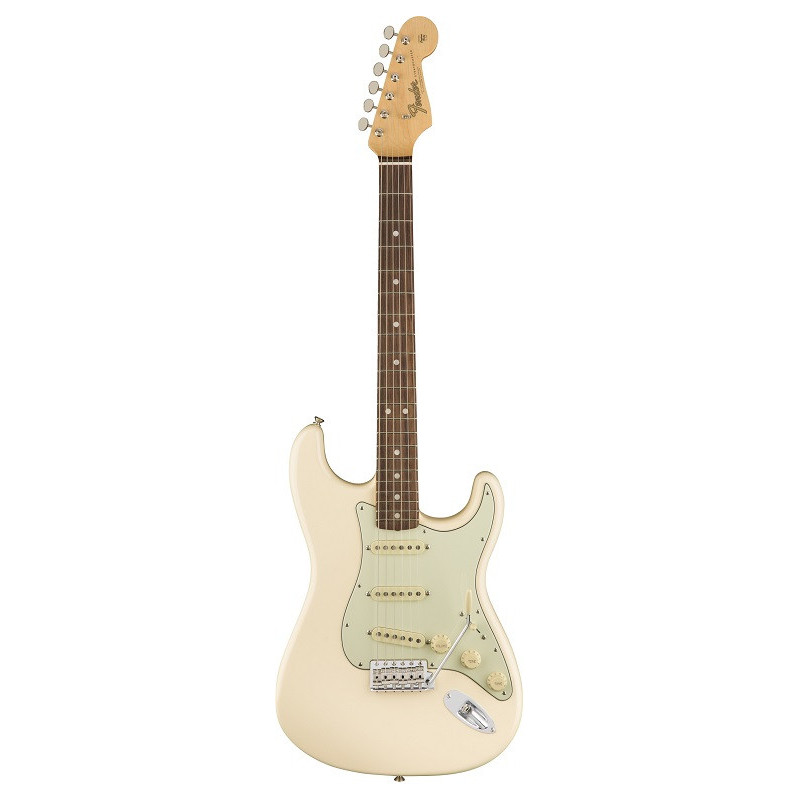 Fender am original 60S Stratocaster rw owt