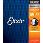 Elixir 12007 SuLt 09-52