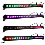 LIGHT4ME DECO BAR 24 RGBW V2
