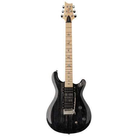 PRS SE Swamp Ash Special Charcoal