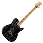 PRS SE NF53 2026 Black Doghair