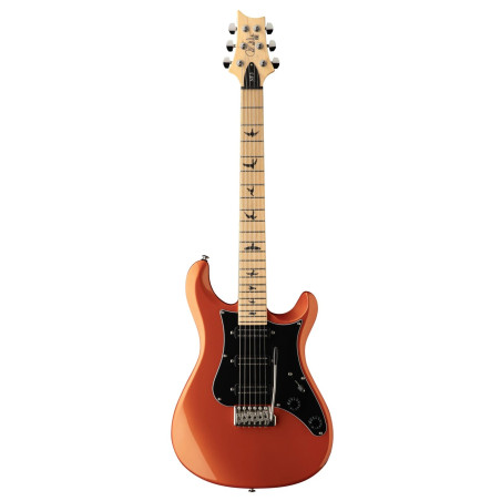 PRS SE NF3 2026 Maple Metallic Orange