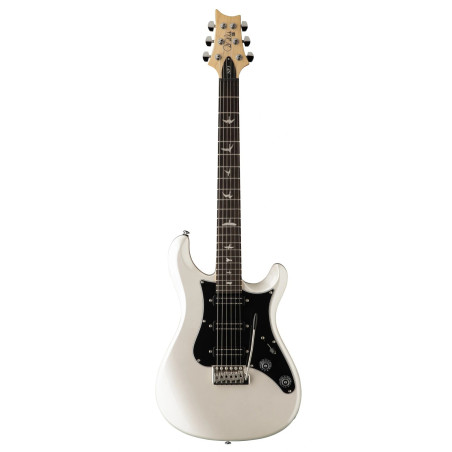 PRS SE NF3 2026 Pearl White