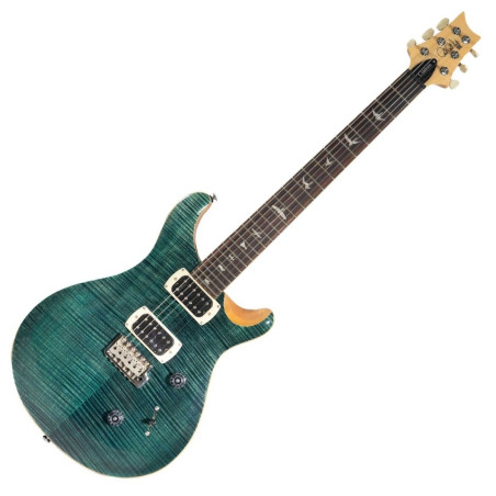 PRS SE Custom 24 2026 Slate Blue