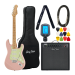 Harley Benton ST-62CC MN...