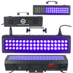 Light4me UV Dmx Bar 54X3W
