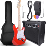 NN Eg Set Red