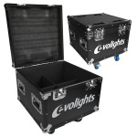 Evolights Glacier 18 Case 4IN1