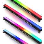 Light4me Accu Wash Bar