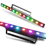 Evolights Pixel Bar 12x4W Rgba