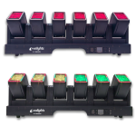 Evolights 6 Cannon