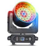 Light4me Starwash 37x15W Rgbw