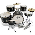 V-Tone Adjr 1 BK