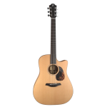 Furch Blue Dc-CM CNR Active