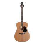 Furch Blue D-MM CNR Active...