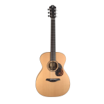 Furch Blue OM-CM CNR Active