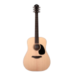 Furch Violet D-EM a CNR Active