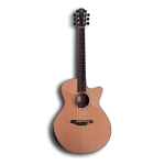 Furch Yellow Deluxe Gc-CR...