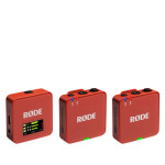 Rode Wireless Go III Clay