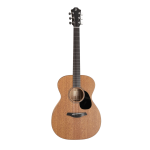 Furch Blue OM-MM CNR Active