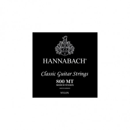 Hannabach 800 MT