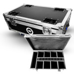 Light4me Accu Par 6x10W...
