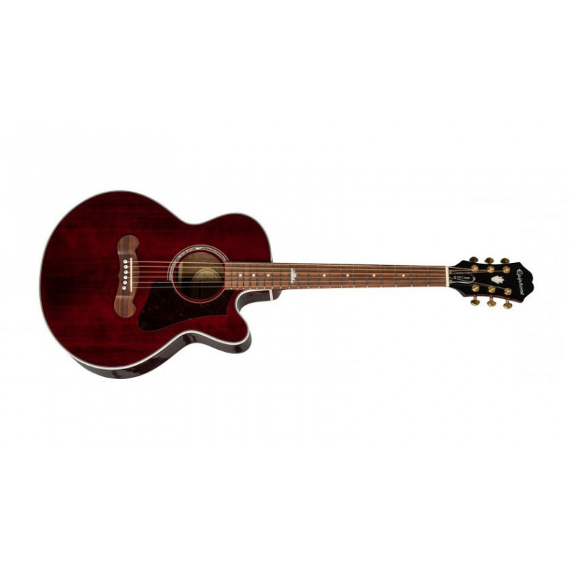 Epiphone EJ 200 Coupe WR