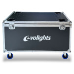 Evolights Vortex Case 4IN1