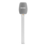 Rode Interview Micro White