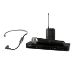 Shure BLX1288/SM35-H8E