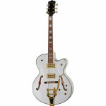 Harley Benton BigTone Trem...
