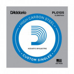 D'Addario PL010