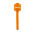 Rode Interview GO Orange