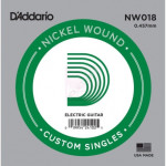 D'Addario NW018