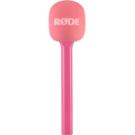 Rode Interview GO Pink