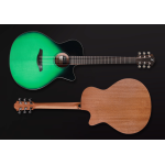 Furch SPECTRA Plus Gc-EM a...