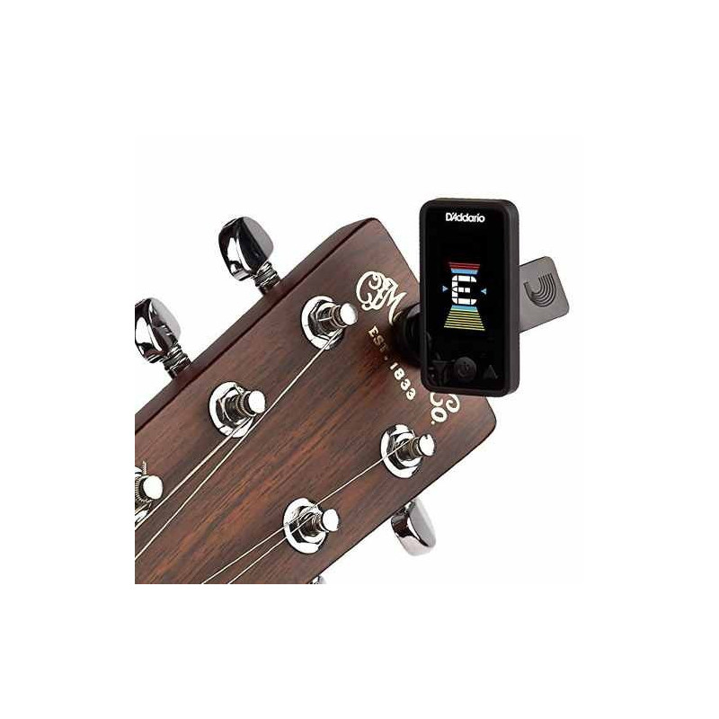 Planet Waves PW-CT-17BK