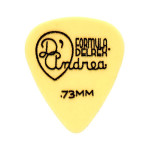 dAndrea Delrex Standard...