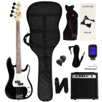 V-Tone PBB46 BK Set