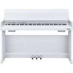 Nux NCK-330 WH