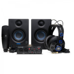 PreSonus AudioBox 96k Complete