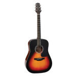 Takamine GD30-BSB