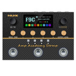 Nux NMA-3AAP Amp Academy Stomp